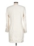 Brooks Brothers Ivory Coat Size 12 - photo 2