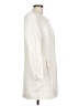 Brooks Brothers Ivory Coat Size 12 - photo 4