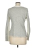 Tommy Hilfiger Gray Cardigan Size 8 - photo 2