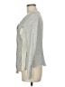 Tommy Hilfiger Gray Cardigan Size 8 - photo 5