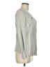 Tommy Hilfiger Gray Cardigan Size 8 - photo 4