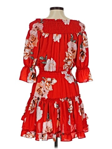 MISA Los Angeles Cocktail Dress (view 2)