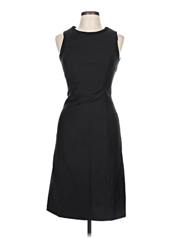 Armani Collezioni Cocktail Dress (view 1)