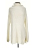 Vero Moda Ivory Turtleneck Sweater Size XS - photo 1