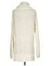 Vero Moda Ivory Turtleneck Sweater Size XS - photo 2