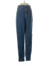 Gap 100% Cotton Blue Jeans Size 0 (tall) - photo 1
