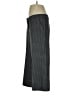 J.Crew 100% Wool Houndstooth Gray Burgundy Wool Pants Size 8 - photo 5