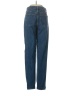 Gap 100% Cotton Blue Jeans Size 0 (tall) - photo 2