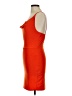 Assorted Brands Orange Cocktail Dress Size M - photo 5