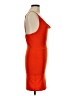 Assorted Brands Orange Cocktail Dress Size M - photo 4