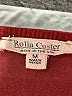 Rolla Coster Solid Burgundy Red Jumpsuit Size M - photo 4
