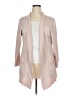 JM Collection Pink Cardigan Size XL - photo 1