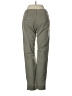 J Brand for Theory 100% Cotton Green Casual Pants Size 23 waist - photo 2