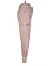 Guess 100% Rayon Pink Cargo Pants Size 14 - photo 4