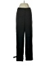 BCBGMAXAZRIA Solid Black Dress Pants Size XS - photo 1