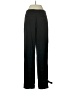 BCBGMAXAZRIA Solid Black Dress Pants Size XS - photo 2