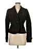 Ann Taylor LOFT Brown Blazer Size 6 - photo 1