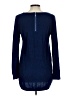 Joan Vass Blue Pullover Sweater Size L - photo 2