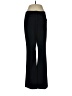 Elle Black Dress Pants Size 4 - photo 1
