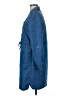 Eighty Eight Blue Casual Dress Size M - photo 5