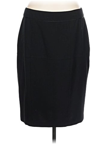 Bisou Bisou Formal Skirt (view 1)