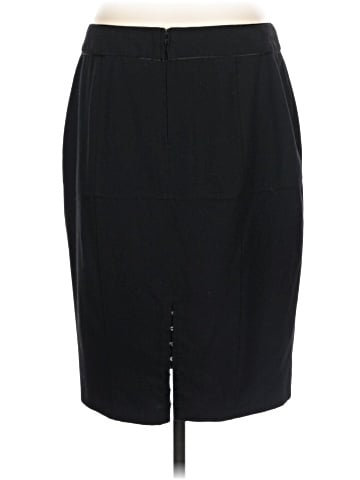 Bisou Bisou Formal Skirt (view 2)