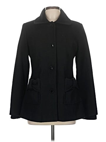 Betsey Johnson Coat (view 1)