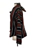 Artesanias 100% Acrylic Plaid Brown Pullover Sweater Size M - photo 5