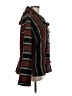 Artesanias 100% Acrylic Plaid Brown Pullover Sweater Size M - photo 4