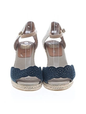 Kanna Wedges (view 2)