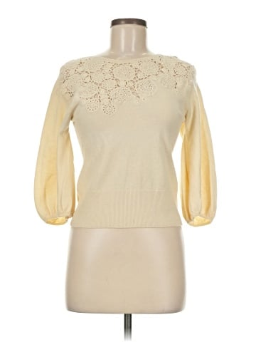 Knitted & Knotted Cardigan (view 1)