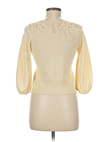 Knitted & Knotted Cardigan (view 2)