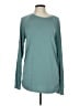Thread & Supply Teal Casual Dress Size L - photo 1