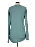 Thread & Supply Teal Casual Dress Size L - photo 2