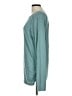 Thread & Supply Teal Casual Dress Size L - photo 5