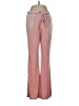 Shein Metallic Pink Casual Pants Size 8 - 10 - photo 1