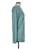 Thread & Supply Teal Casual Dress Size L - photo 4