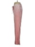 Shein Metallic Pink Casual Pants Size 8 - 10 - photo 5