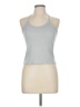 Unbranded Gray Tank Top Size M (estimated) - photo 1