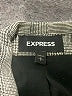 Express Tweed Gray Blazer Size L - photo 6