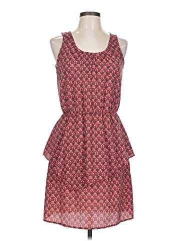 Bar III Casual Dress (view 1)