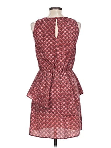 Bar III Casual Dress (view 2)