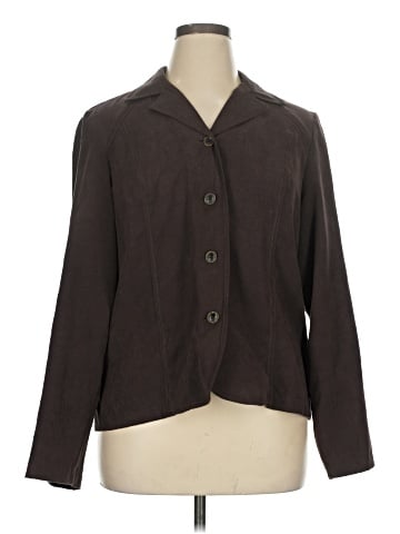 R.Q.T Jacket (view 1)