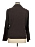 R.Q.T 100% Polyester Brown Jacket Size XL - photo 2