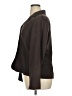 R.Q.T 100% Polyester Brown Jacket Size XL - photo 5