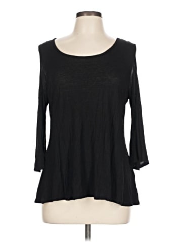 Mel & Mo 3/4 Sleeve T-Shirt (view 1)