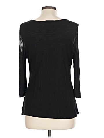 Mel & Mo 3/4 Sleeve T-Shirt (view 2)