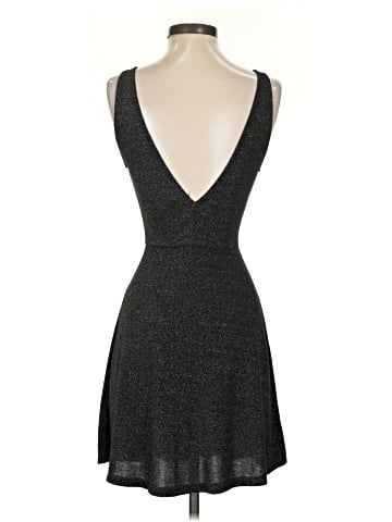 Divided by H&M Casual Dress (view 2)
