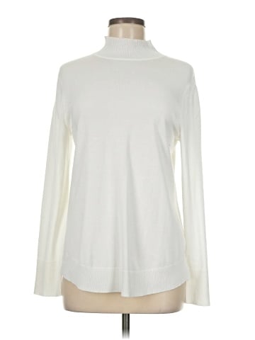 Spense Turtleneck Sweater (view 1)