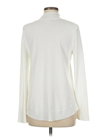 Spense Turtleneck Sweater (view 2)